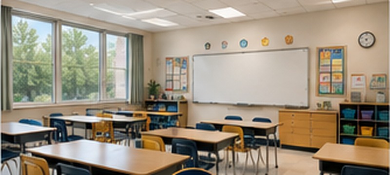 Educational facility